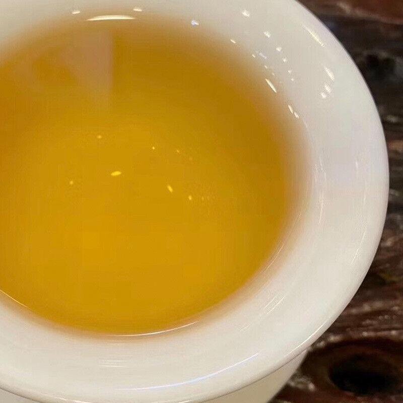350 g di tè bianco Fuding Panxi Gongmei Shoumei Gaoshan Sunshine Vecchia torta di tè bianco