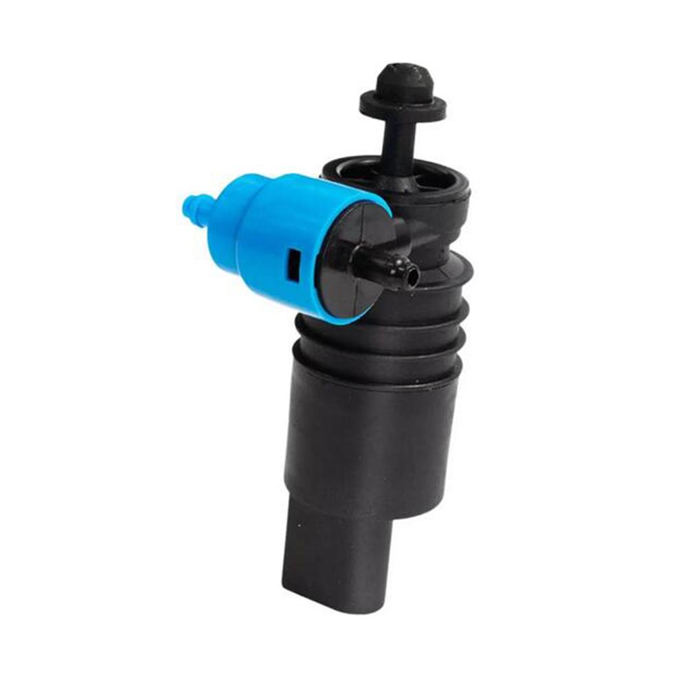 For Ford BMW X1 X5 X6 Z3 Mercedes A B C E Klasse Vindusspylerpumpe 1J6955651
