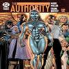 The Authority Book Two 2025 Edition by Warren Ellis Paperback Book 9781799501886