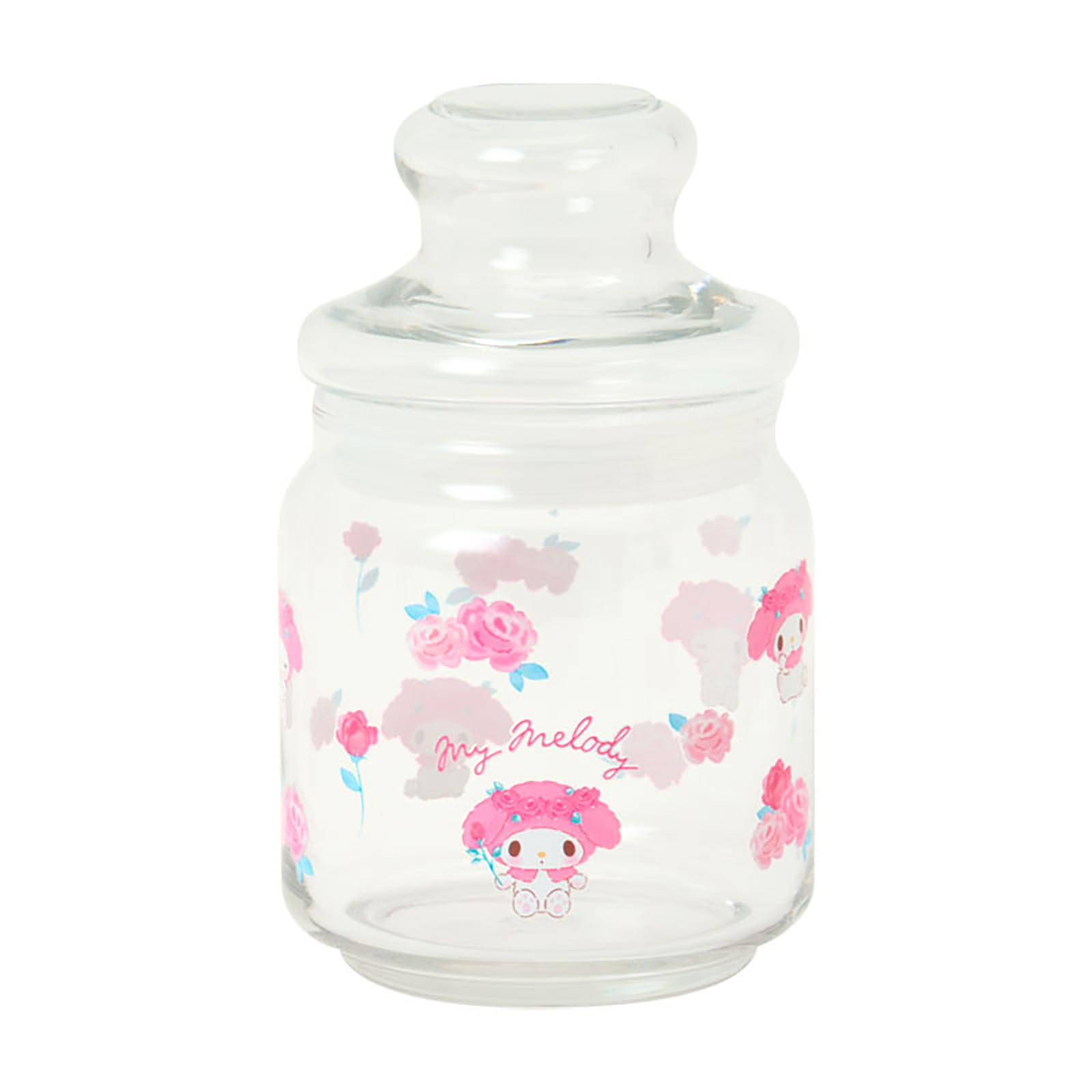 Sanrio Canister My Melody 846368 (SANRIO) -