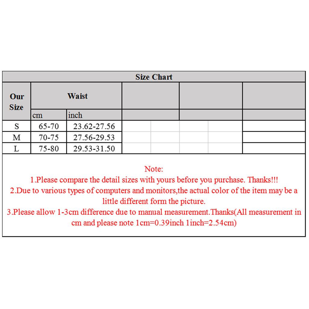 Gothic Solid Color Lift Up Female Waist Corset Wide Polyester Belt Women Fashion Slimming Waistband Adjustable Corsets