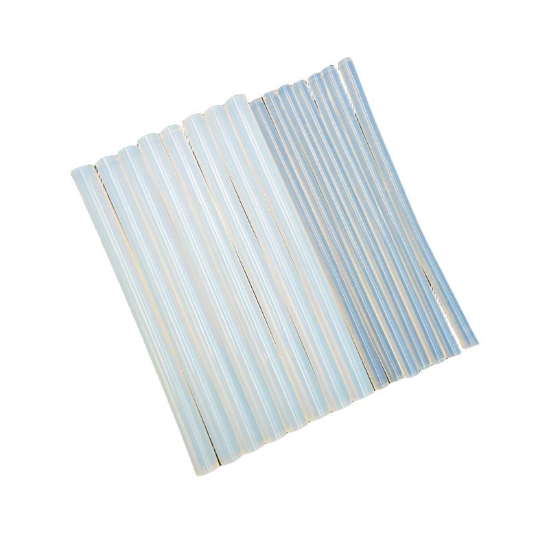 High Viscosity Hot Melt Glue Sticks for Household and Craft (7mm/11mm) - Compatible with Hot Glue Guns