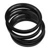 Hub Centering Rings Wheel Bore Center Spacer Hassle-free Setup