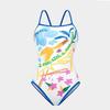 Swimsuit One-piece Triangle Student Less Beginner Speed Training Swimming Pool Swimsuit