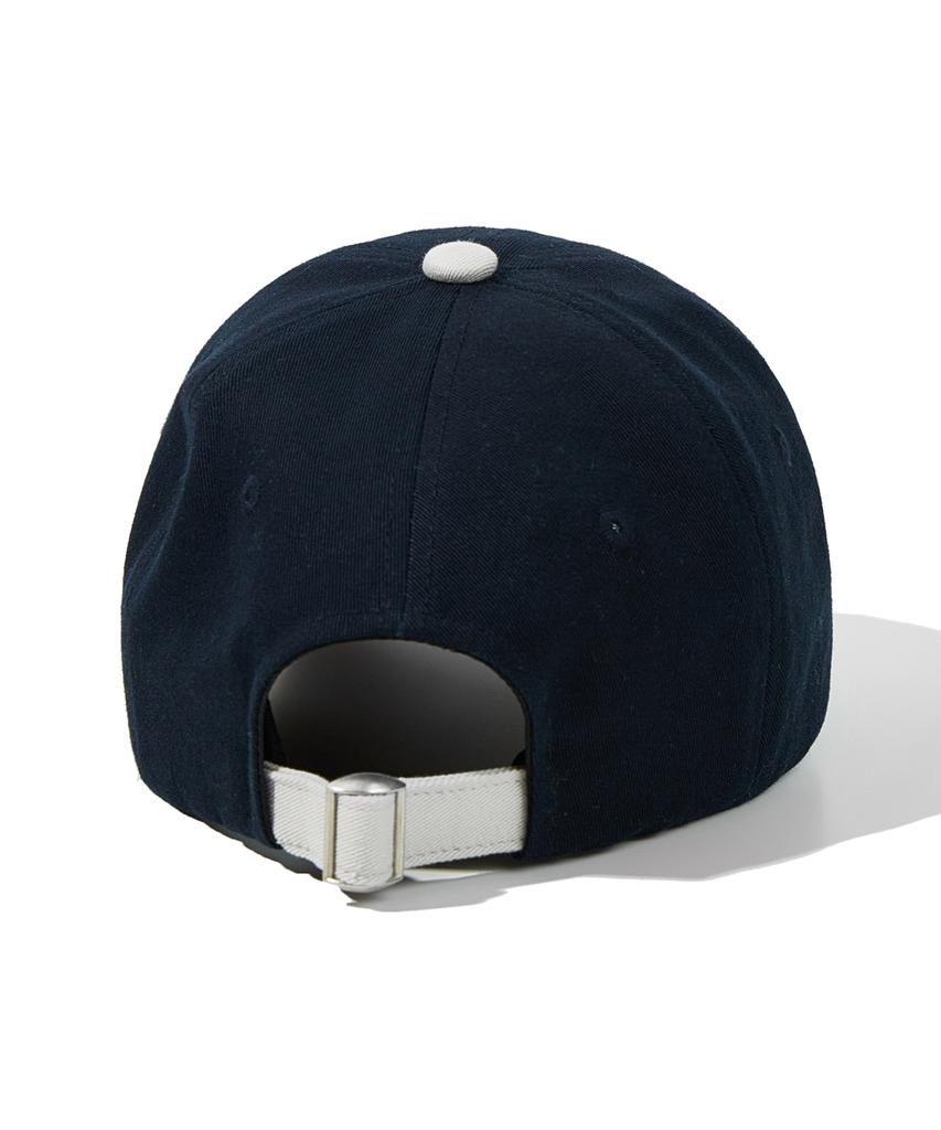 CGP Arch Service Center Ball Cap_Navy