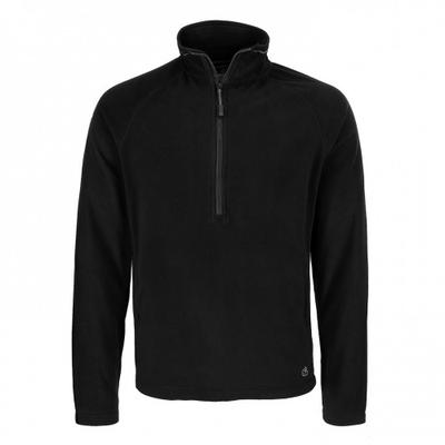 Mens Expert Corey 200 Half Zip Fleece Top