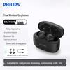 Philips TAT1109 True Wireless Bluetooth Earbuds