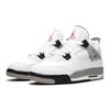 Jordan 4 Retro White Cement 2016 GS 836016-192