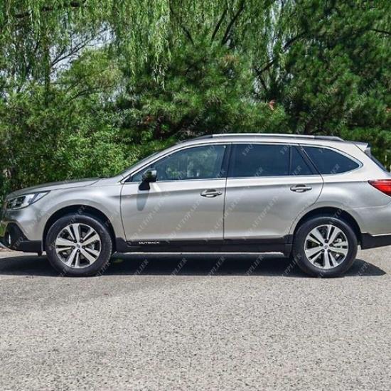For Subaru Forester 2013 2014 2015