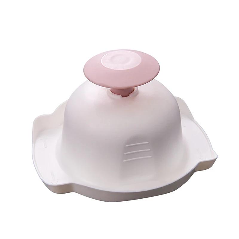 

Овощерезка Защита Защита рук и пальцев Защита Терка Картофель Нарезка Защита от порезов Кухонные аксессуары Кухня Cozinha Cocina розовый