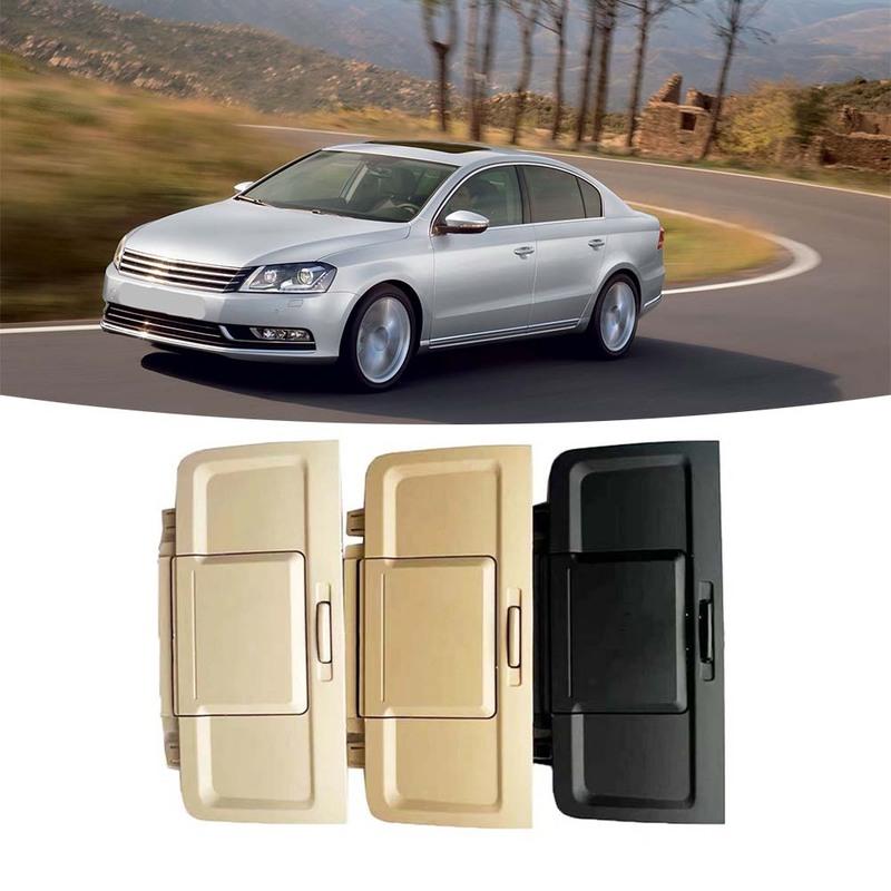 Bakre armstöd, elhölje, strömförsörjningsram, 0863289 för Passat B6 B7 2006-2015 för CC