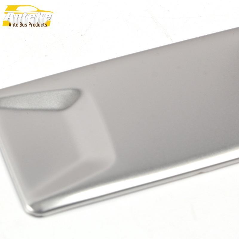 21 Kustu Glove Box Patch & Panel Mod Accessories