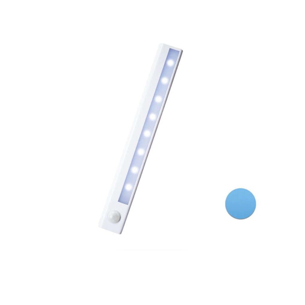 

Креативно Сенсорный Светильник Мягкая Лампа Магнитный Беспроводной Длинная Лента Батарея Кухня Декоративный Простота установки Яркость