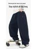 Boys' Casual Spring/Autumn Sweatpants 2026: New Fashion for Children