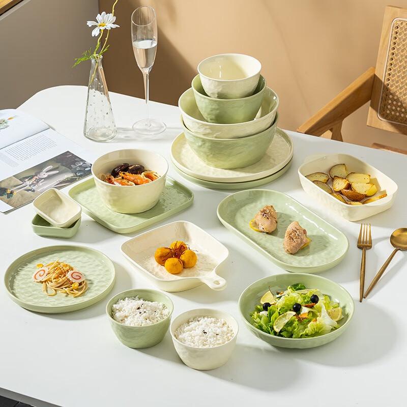 Beijinjie Nordic Ceramic Dinnerware Set