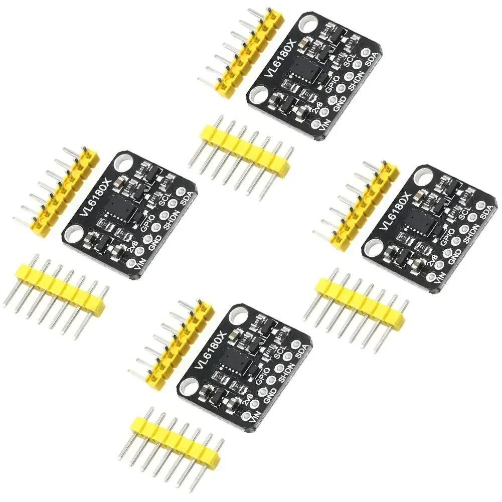 VL6180X Distance Sensor, Optical Distance Measurement And Gesture Recognition Module, Gesture Recognition Sensor Tool Accessorie