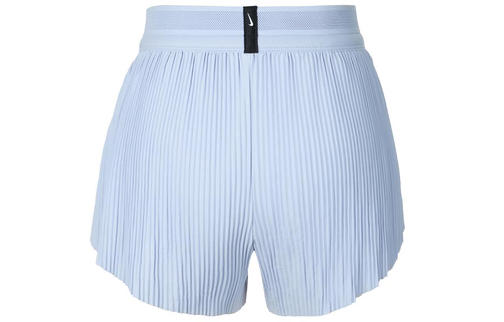 Nike Dri FIT ADV Sports Shorts Women's Ghost/Blue Void FN2329-057