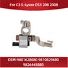 9801628680 9810829680 9826445880 Fit for Citroen C3 E-Lysee DS3 for Peugeot 208 2008 Battery sensor Negative battery sensor wire