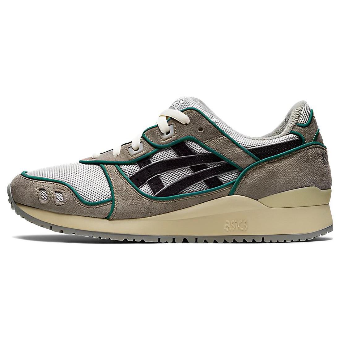 

Новые Asics Gel Lyte Iii Og Pleasures Тихий Серый 1201A676-020 43.5
