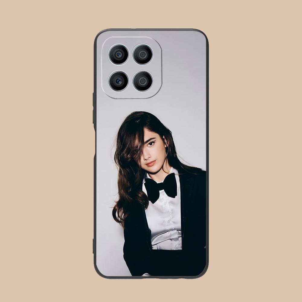 Julia Butters Mobile Cell Phone Case for Honor 90 80 70 60 50 30 20 10 9 8 7 Pro S SE Lite 5G Colorful Printing Cover Cellphones
