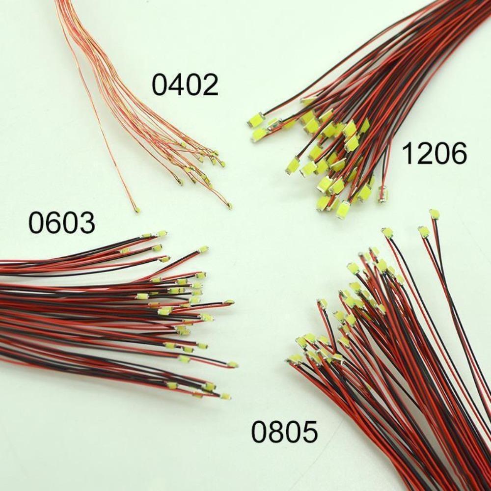 

1206 Проводной светодиодный индикатор, установка панели, модель грузовика, сигнальная лампа, монтируемая на шнуре, мини-лампа