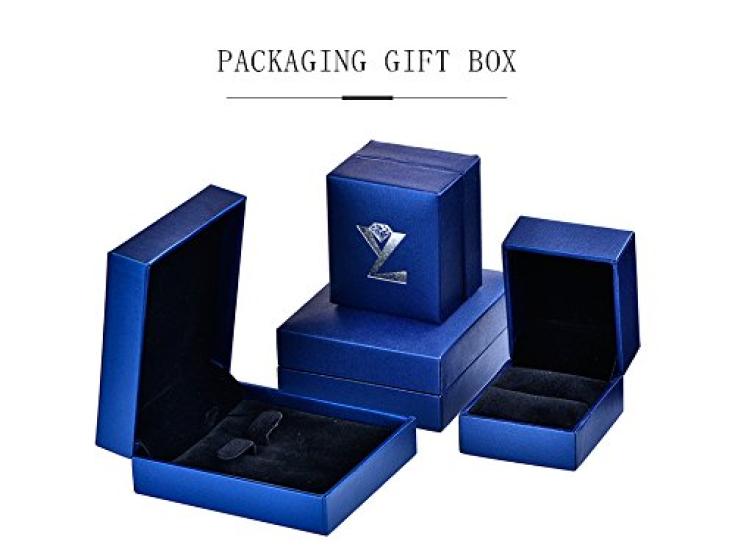 Colier Arborele Vieții Argint Alergie Zirconiu simplu Argint Sterling 925 Cadou de zi de naștere mare Zircon popular [YL] Femei