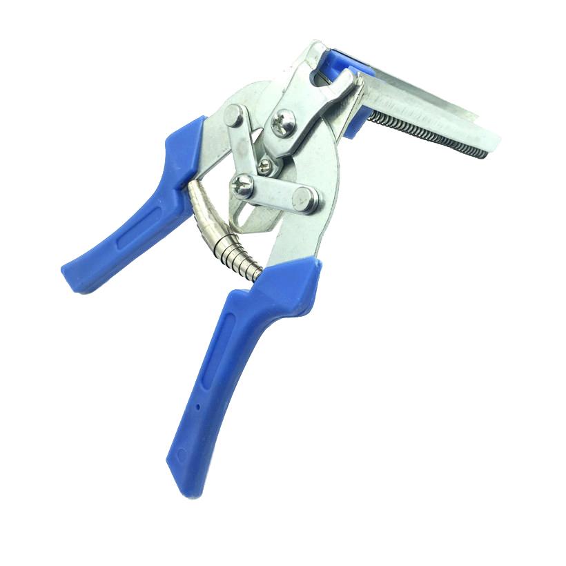 

Free shipping Poultry cage clamp installation M nail fastening clamp Chicken Rabbit Mink Fox Bird Dog Cage clamp installation China Mainland