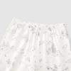YEEHOO Kids' Antibacterial Cotton Homewear Set