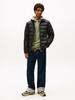 Winter Jacket Tommy Hilfiger Steppjacke Down Black
