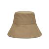 VA Stud Solar Shield Bucket Hat Beige