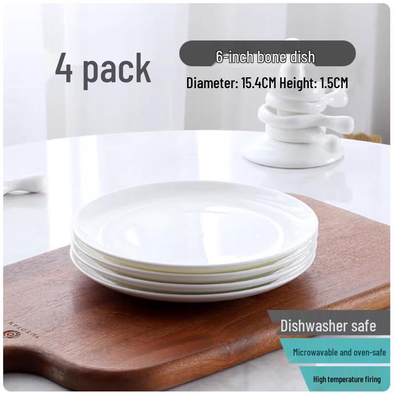 Langxi Ceramic Bone Plates Set