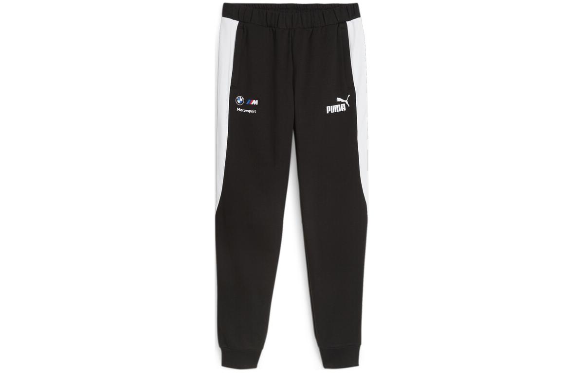 PUMA Bmw M Motorsport MT7+ Men s Sweatpants 624138-01 M