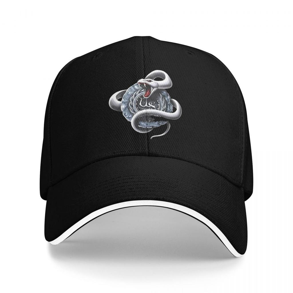 Whitesnake Tour Estivo Concerto 2018 Cappellino da Trucker Cappelli Berretti da Donna Per Uomo Cappellino Uomo Estate
