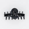 [Alexandre de Paris] Raspai Hair Clip Black 8.5