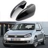 Rearview Mirror Frame & Shell for 10-15 VW Golf 6 Touran R20