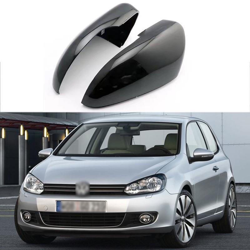 Rückspiegelrahmen & Schale für 10-15 VW Golf 6 Touran R20
