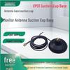 Enhanced Wireless Network Antenna Base with Suction Cup for Routers and Monitors