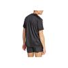 Adidas Tiro Tee Black Men Streetwear IP3786
