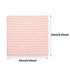 5/10pcs Kitchen Dishwashing Cloth Superfine Fiber Water Absorbent Cleaning Cloth Multipurpose Household Cleaning Tools Cloth