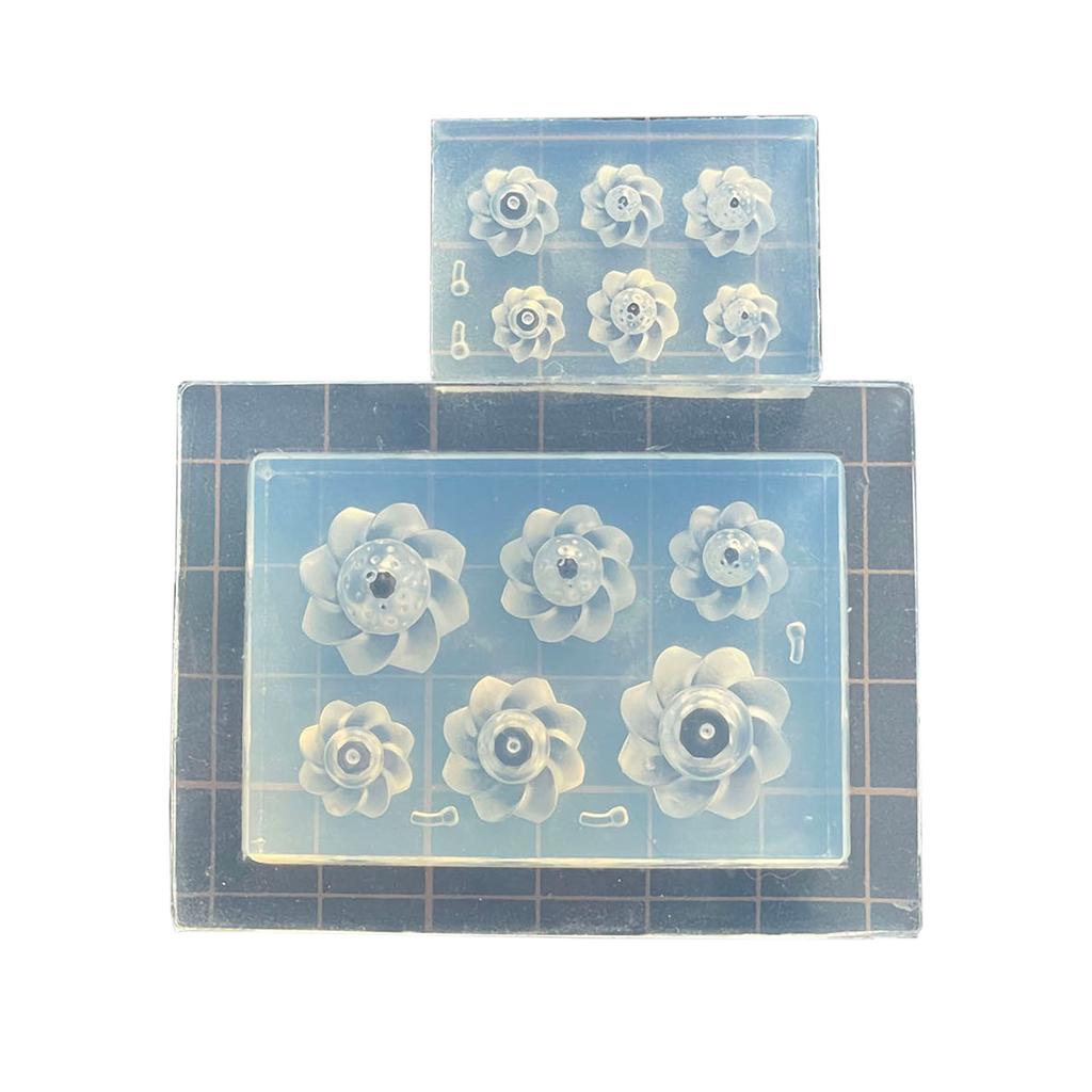 Cream Strawberry Silicone Mold Cake Fondant Molds Pastries Baking Tool Resin Ornament Handmade Soap Molds DIY Crafts