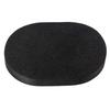 Washing Puff Sponge Soft Bamboo Charcoal Wash Face Deep Cleaning Sponge Makeup Foundation Care 1pc