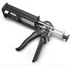 250ml 10:1 Manuelle Hand-Kartuschenpresse AB Klebstoff-Spenderpistole Doppelte Epoxidpistole
