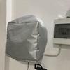 Universal EV Charger Weatherproof Cover, Waterproof Electric Vehicle Charging Station Protective Outdoor Rain Shelter 32*20*40cm