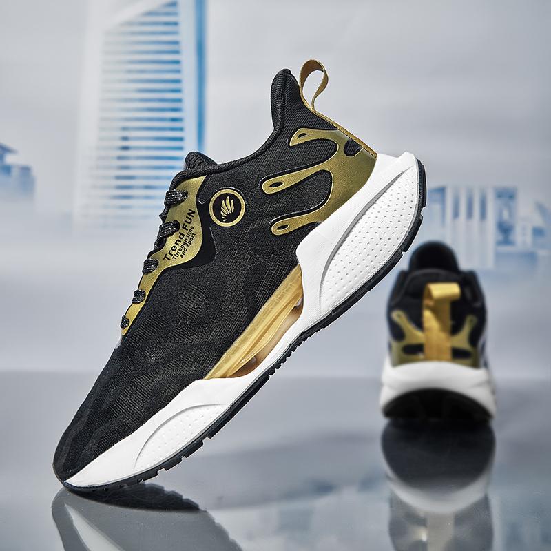 

39-45 Мужские летние легкие дышащие полые повседневные спортивные кроссовки