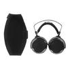 Headphone Headband Sleeve For HE300 HE400 500 560 Comfortable Fit Quality Fabric Guard With Smooth Opening Zippers