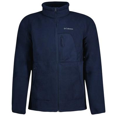 Fleece with Zipper Rapid Expedition™ II