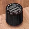 High Flow Apexi Air Filter 3'' 76mm Universal Cold Air Intake Filters Cleaner Car Accessories