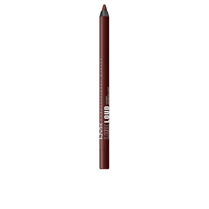 Stick Lip Crayon LINE LOUD #34-Make a Statement 1.2 Ml