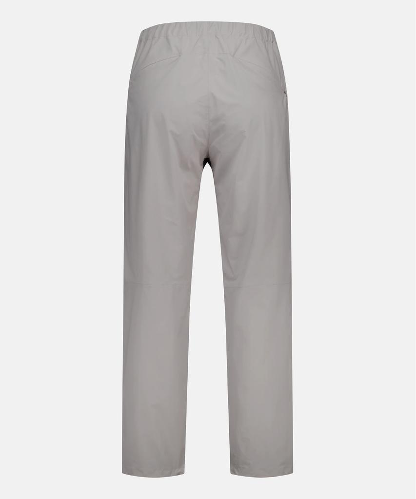 Sun Love Toray® Quick Trouser Light Gray