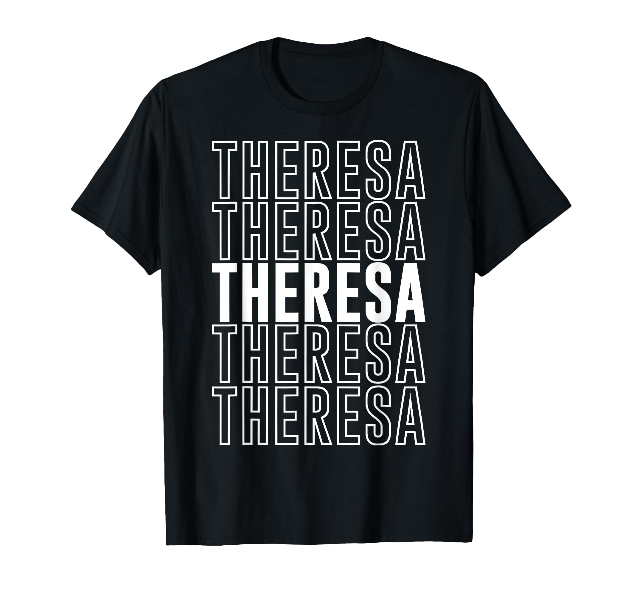Teresa T-shirt